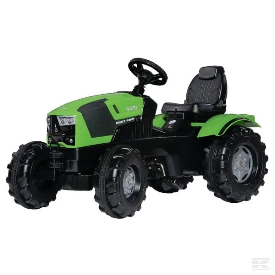 TRACTOR PEDALES DETZ-FAHR 5120