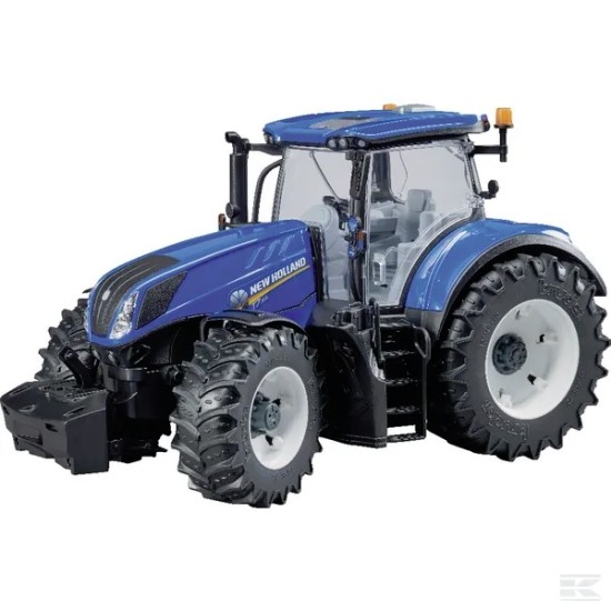 NEWHOLLAND T7.315 BRUDER