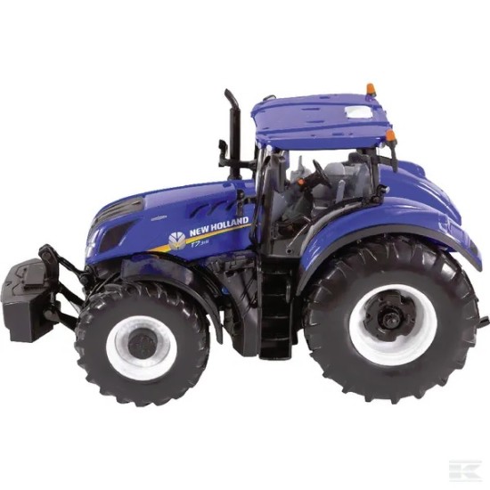 TRACTOR NEWHOLLAND T7.315...