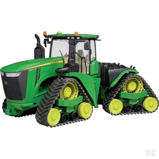 JOHN DEERE 9620RX BRUDER