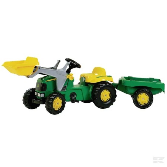 TRACTOR PEDALES JOHN DEERE...