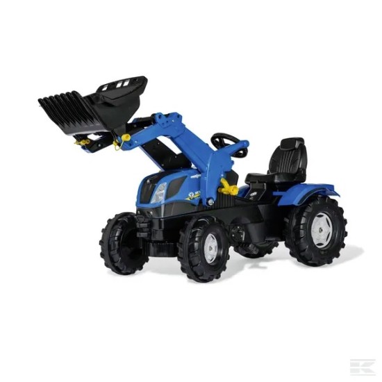 TRACTOR PEDALES NEWHOLLAND...