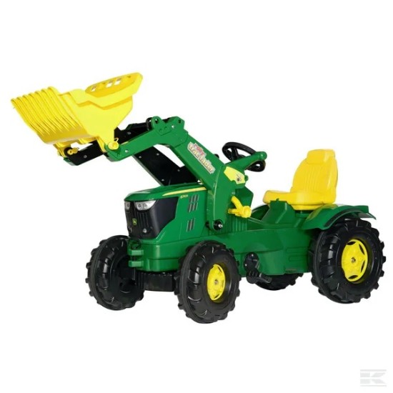 TRACTOR PEDALES JOHN DEERE...