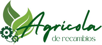 Agricola de recambios